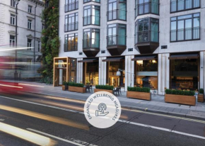 Отель The Athenaeum Hotel & Residences  Лондон